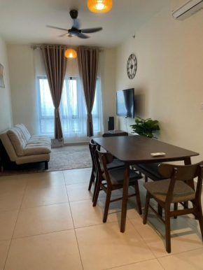 Edusphere Premium Suite 2 Bedroom